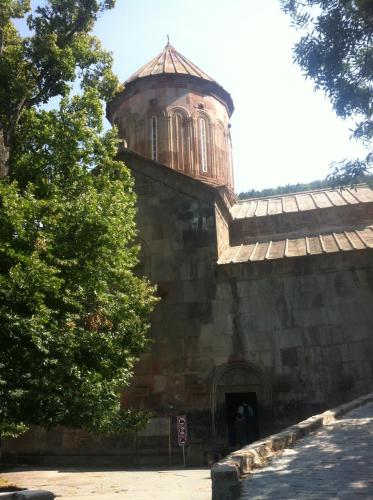 Castle