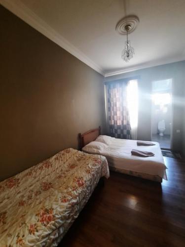 Kobuleti Deluxe Apartments with Sea View