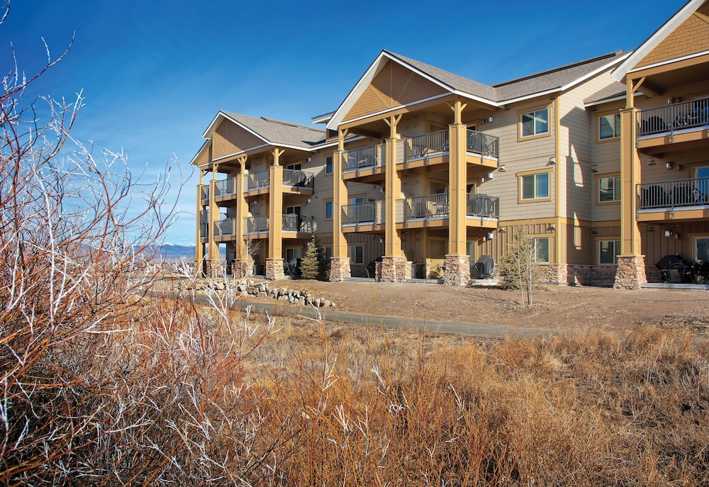 WorldMark Granby Rocky Mountain Preserve - photo 44