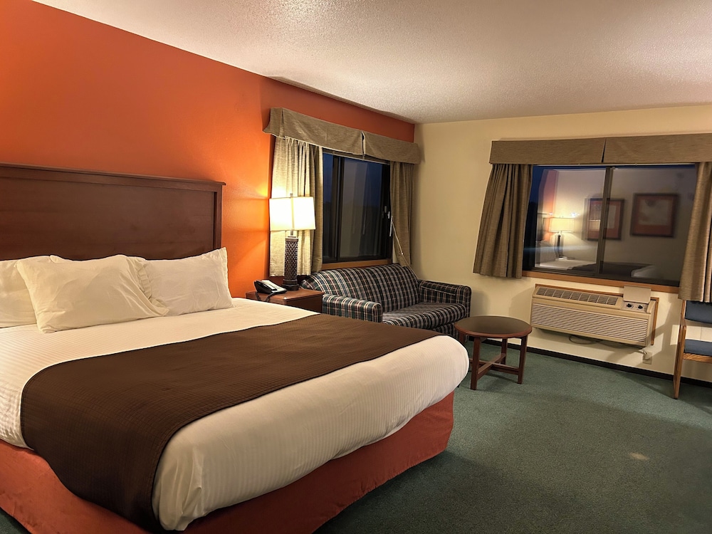 AmericInn by Wyndham Blackduck - photo 17