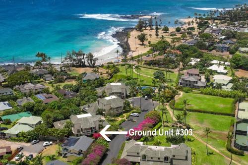 Manualoha 303 in Koloa, United States