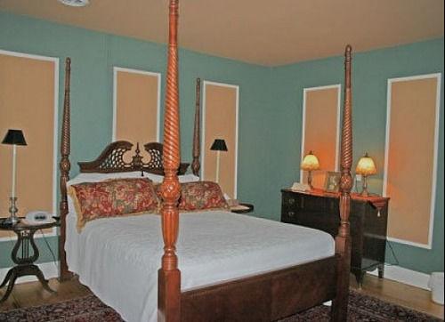 Monier Manor - photo 6