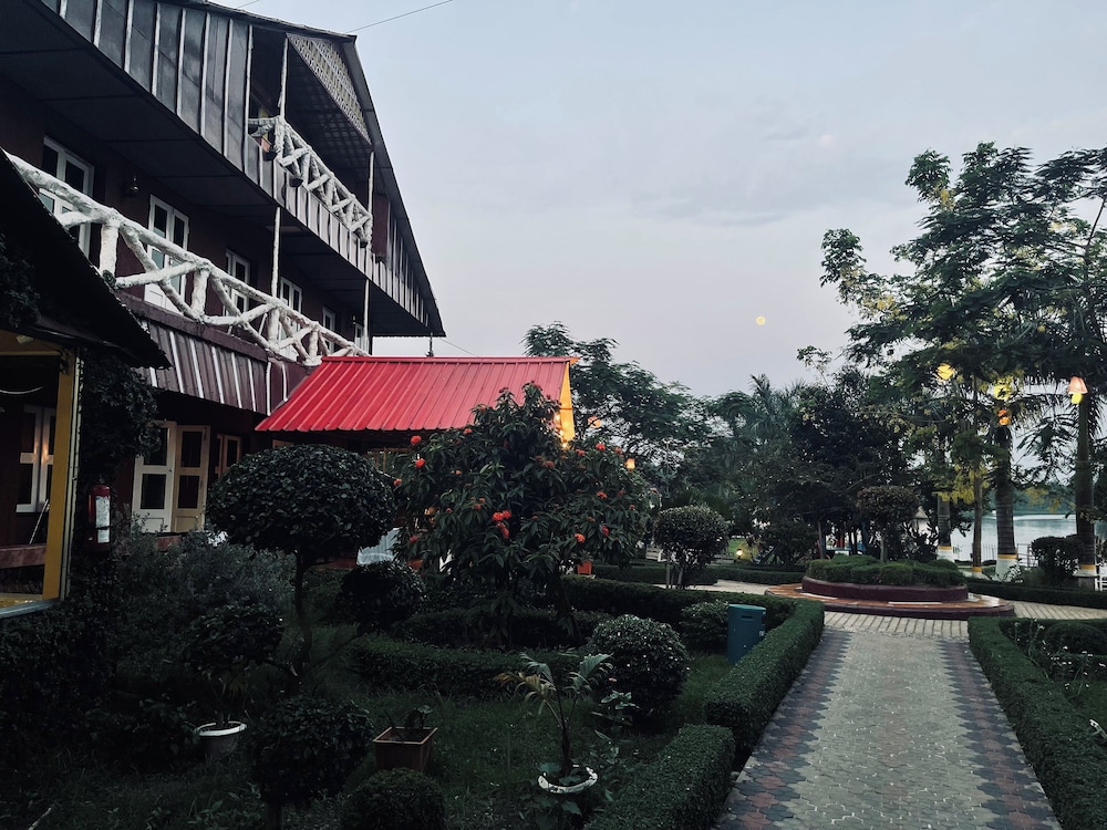 Rangauti Resort in Maulavi Bazar, Bangladesh