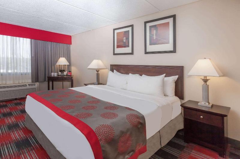 Ramada Plaza by Wyndham Albany - photo 12