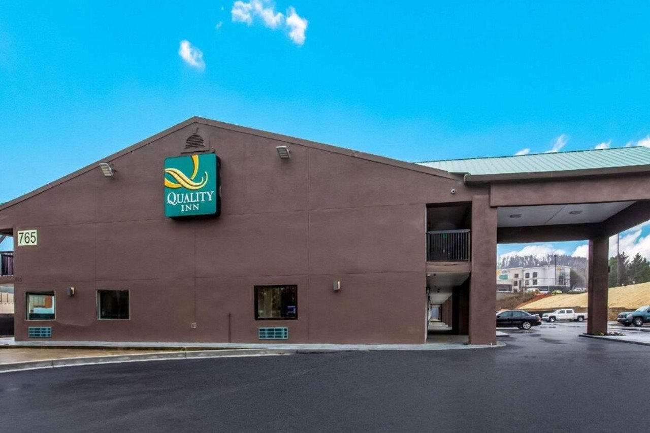 Quality Inn Kennesaw - photo 8