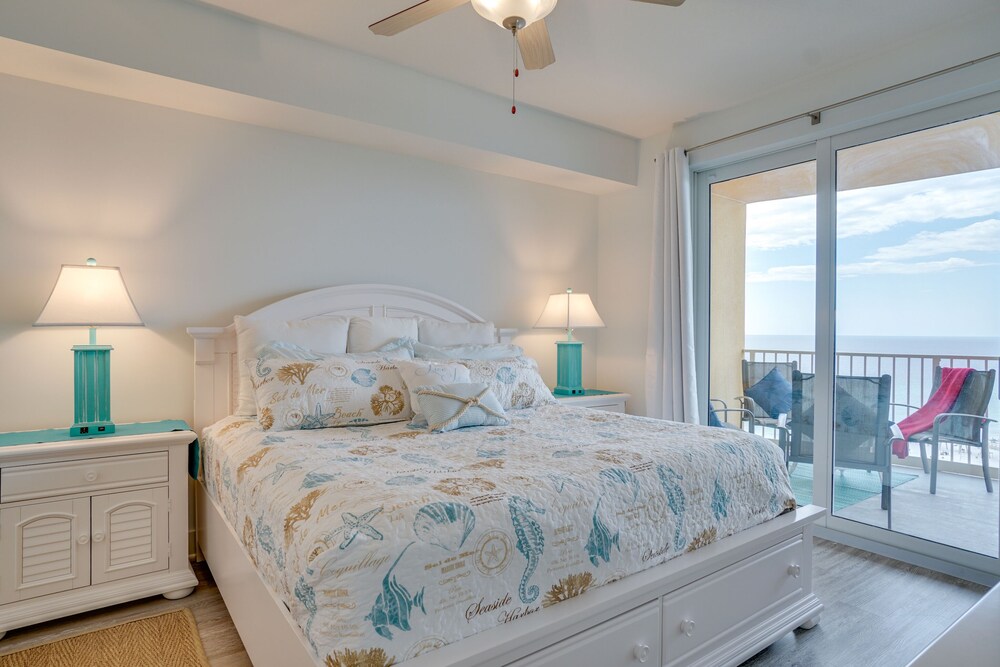 Calypso Tower 3 by Panhandle Getaways - photo 162