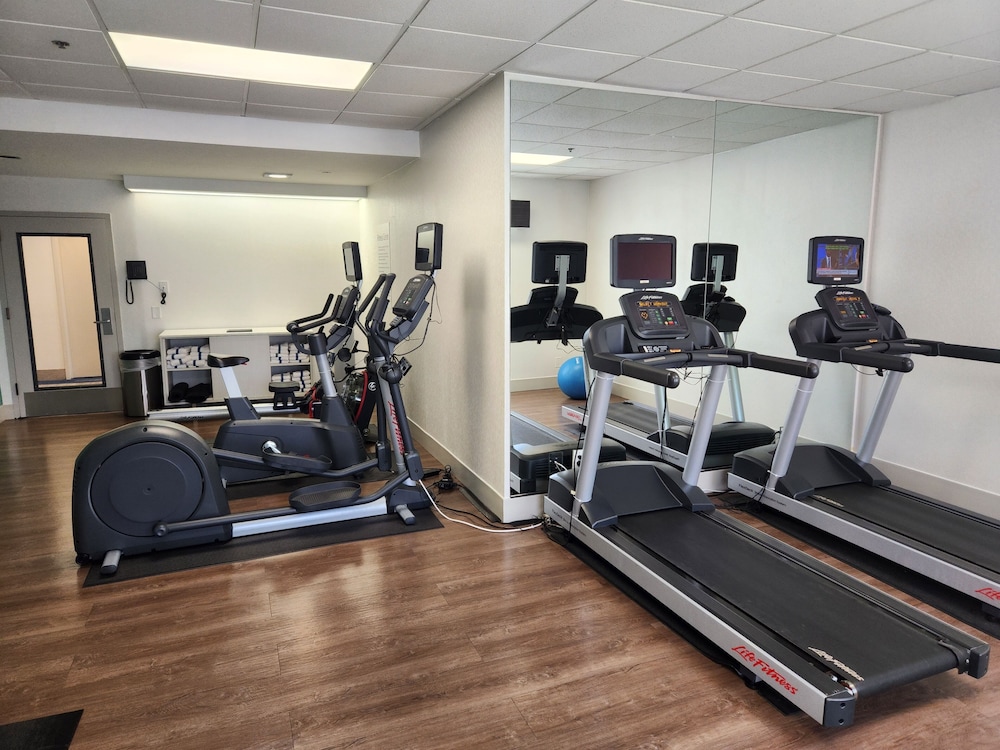 Holiday Inn Express Atlanta W I 20 Douglasville by IHG - photo 27