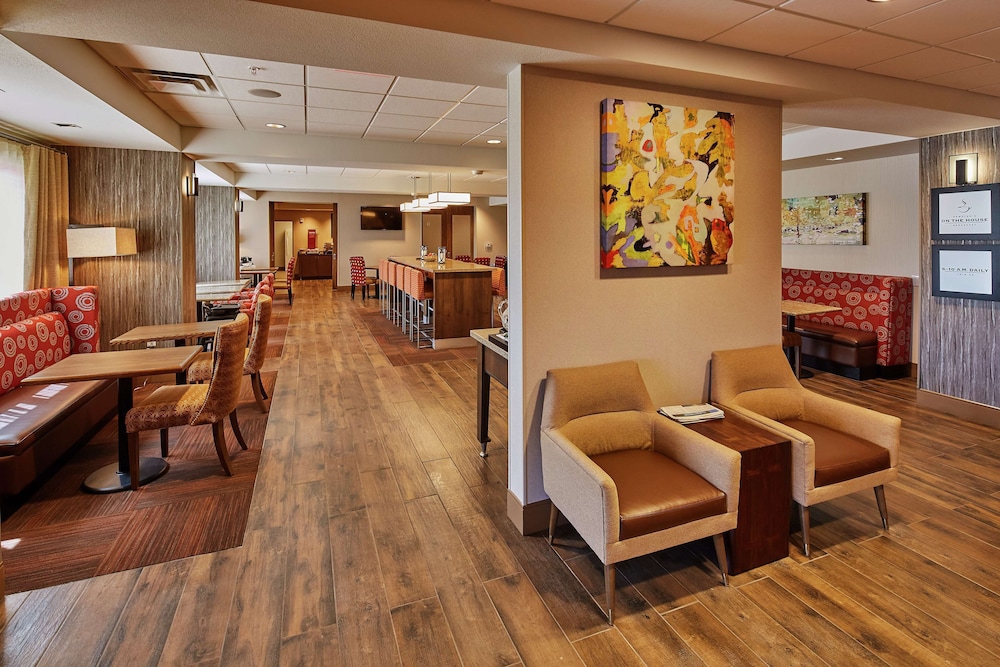 Hampton Inn Parker - photo 35