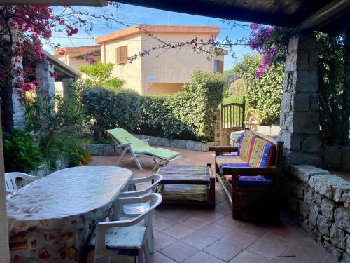 Domus de Mari - last minute hotel in Palau