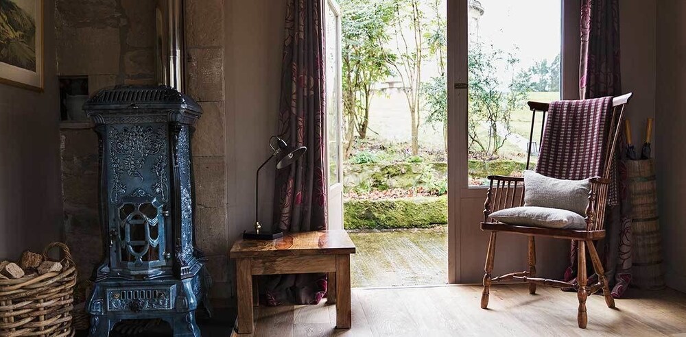 Boath House — 4-Star Luxury Hotel in Nairn, United Kingdom