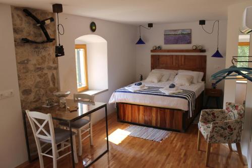 Apartmani Peljesac Sova — Janjina — photo 5