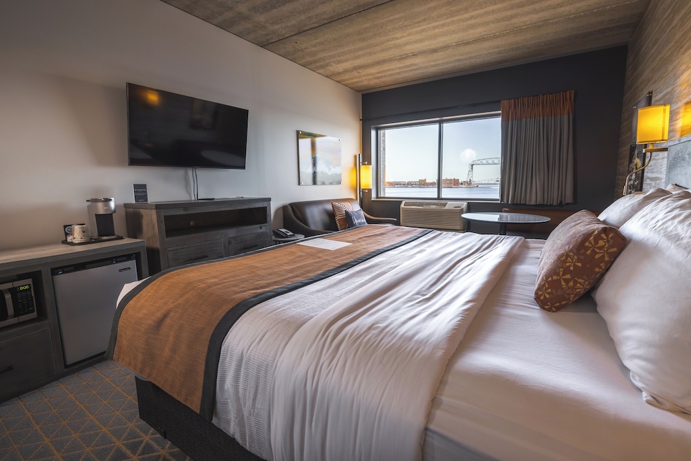 Pier B Resort - photo 5