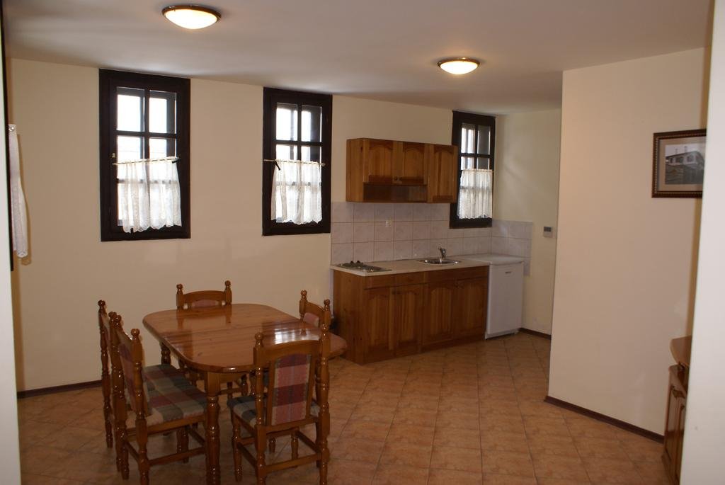 Holiday Village Kedar — hotel in Dolna Banya