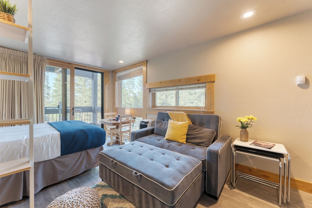 Village Studio by Avantstay Minutes to Lifts - photo 6