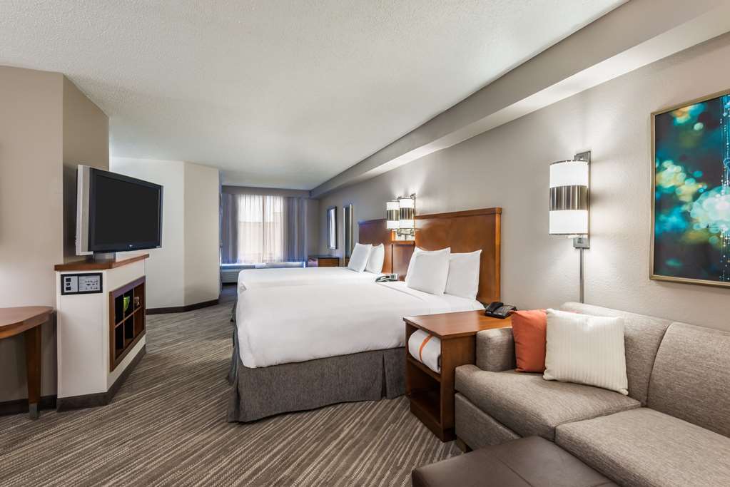 Hyatt Place Bentonville Rogers - photo 37