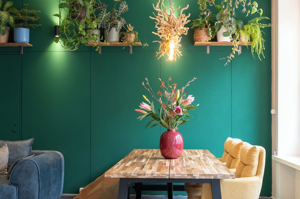 Mue Cubes Capsule Hotel in Basel, Switzerland