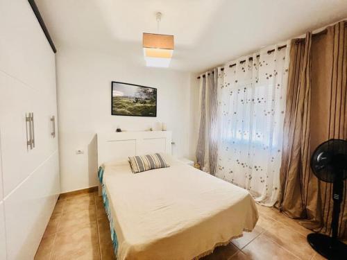 Los Cristianos sea view B — Arona — photo 2