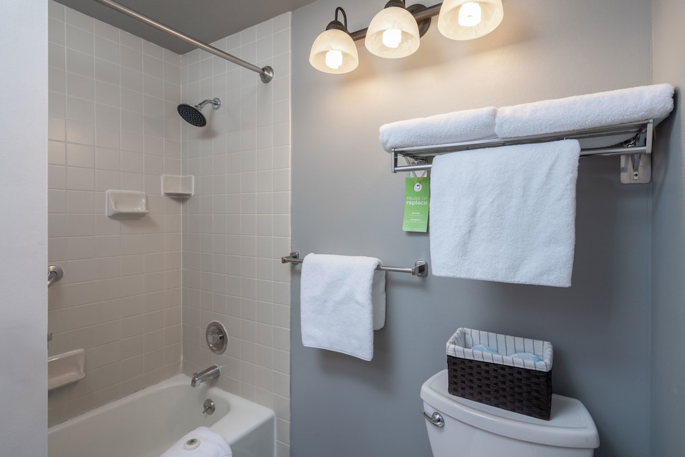 Tamarack Lodge - photo 21