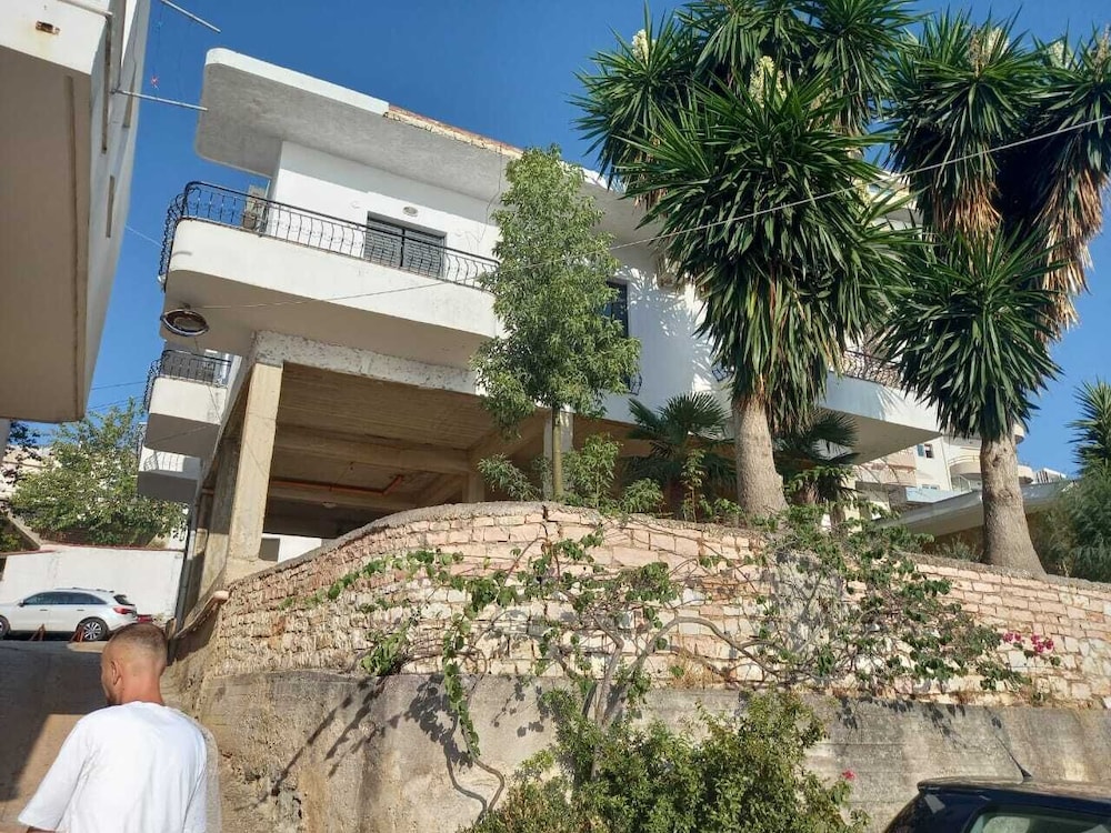 Sunset Aparthotel — Sarande — photo 2