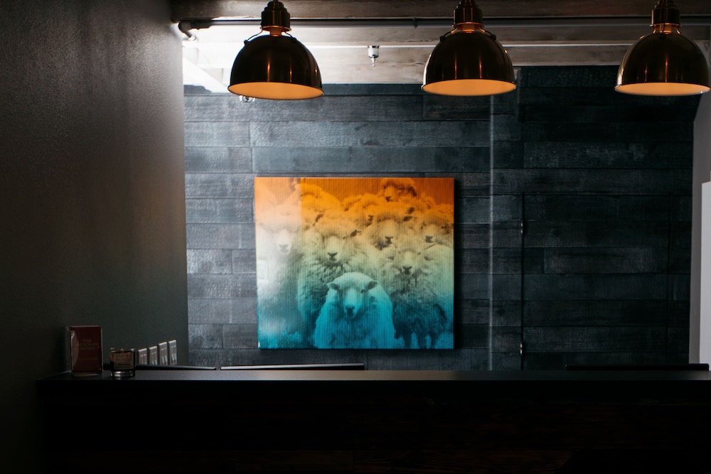 Hotel Ketchum - photo 52