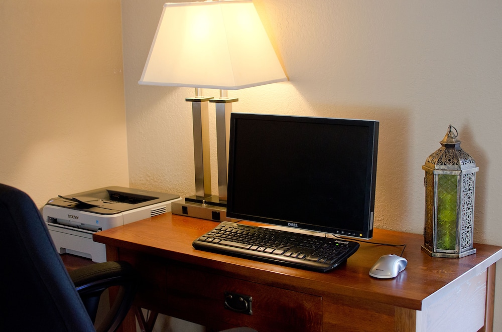 Pleasant Night Inn Carthage Near Fort Drum - photo 12