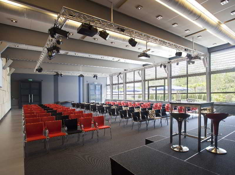 The Hague Marriot Hotel