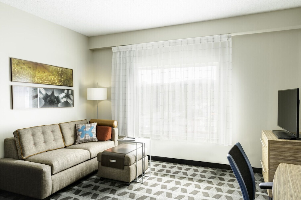 TownePlace Suites by Marriott Ames - photo 12