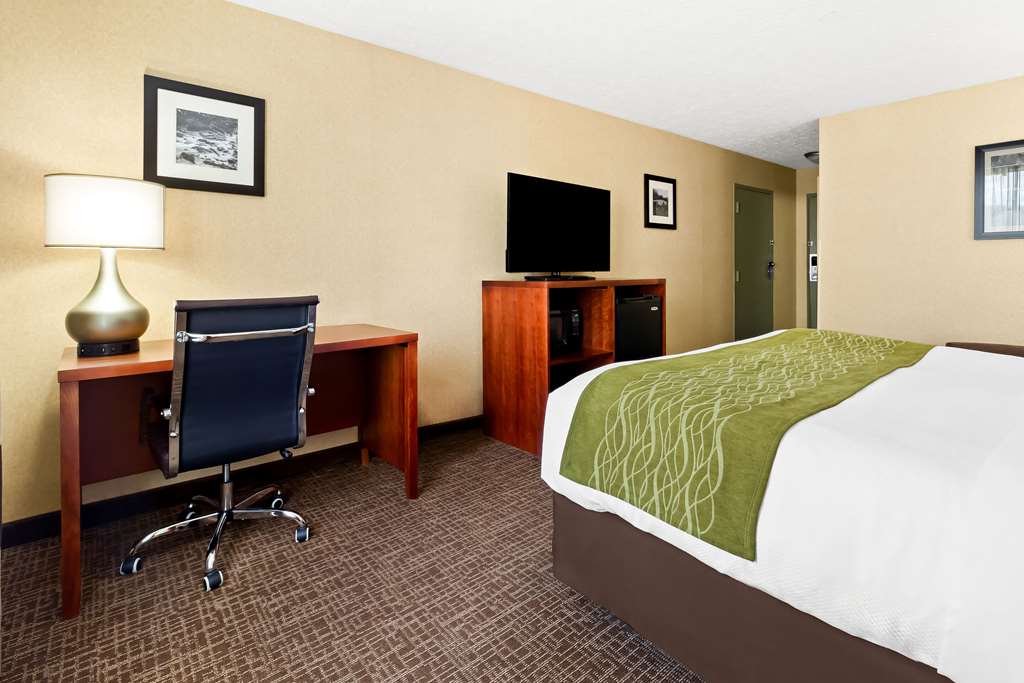 Comfort Inn Grantsville Deep Creek Lake - photo 11