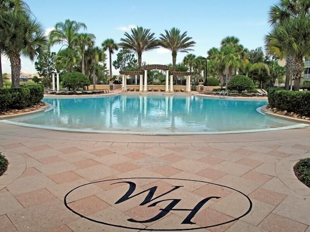 Windsor Hills Resort 7767 Tosteth By Fairytale VR - photo 18