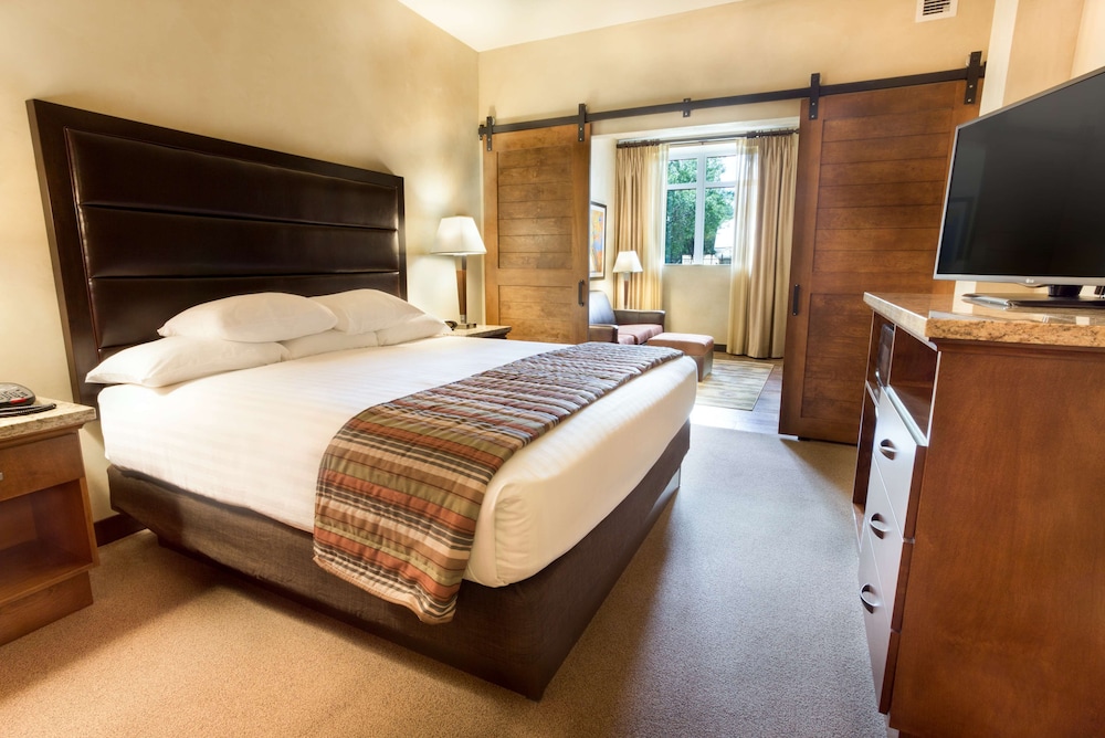 Drury Plaza Hotel in Santa Fe - photo 20