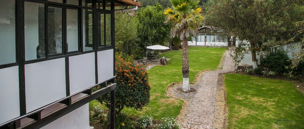 The Sacred Valley Lodge Hotel Cusco Hostel in Yucay, Peru