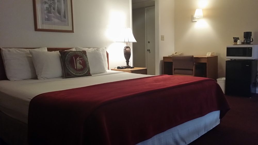Seaspray Resort Ltd - photo 21