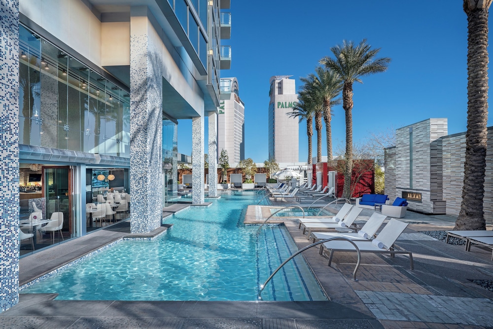 StripViewSuites at Palms Place Penthouses - photo 183