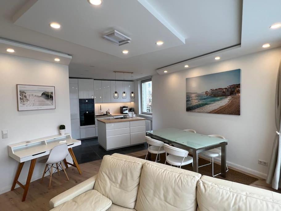 Lovely HOME Suite in Nuremberg — 4-Star Luxury Hotel in Nuernberg, Germany