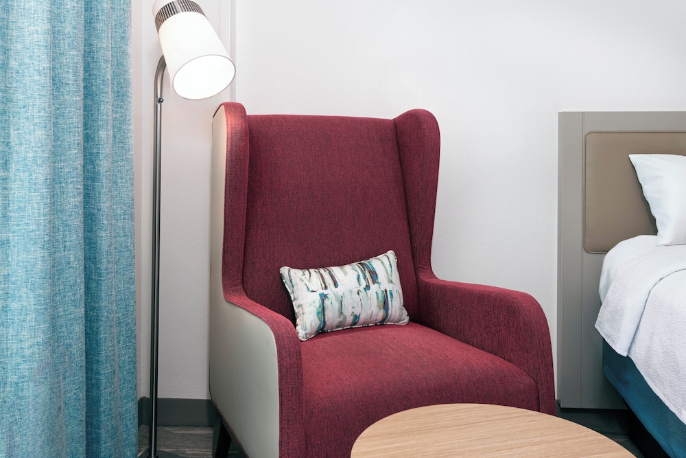 Hilton Garden Inn Tampa Airport Westshore - photo 13