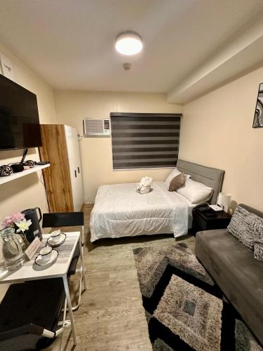 South Breeze Stay Near Nuvali Enchanted kingdom Tagaytay in Silang, Philippines