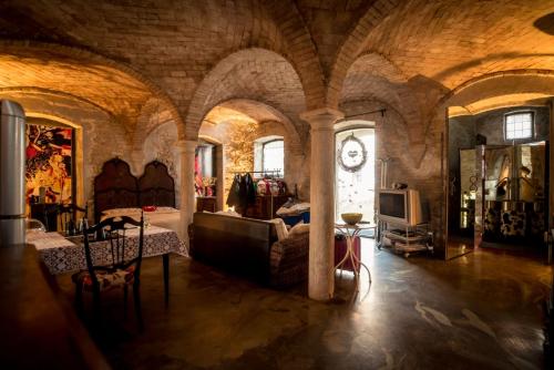 lo scrigno di Lara — hotel in Ceresara