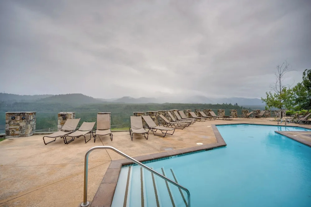 Cle Elum Condo w Balcony in Suncadia Resort - photo 9