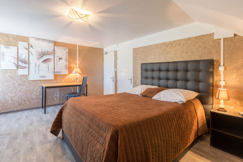 Alp Hotel Voreppe — Voreppe