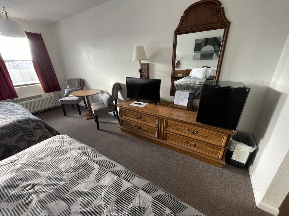 Scottish Inns Motel Osage Beach - photo 53
