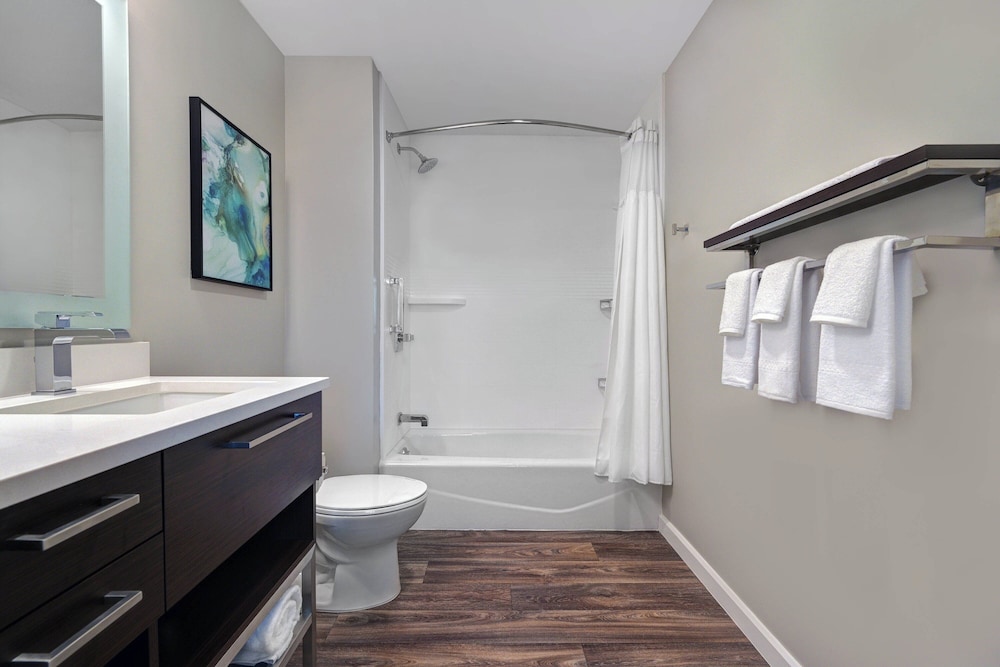 TownePlace Suites by Marriott Sacramento Airport Natomas - photo 30