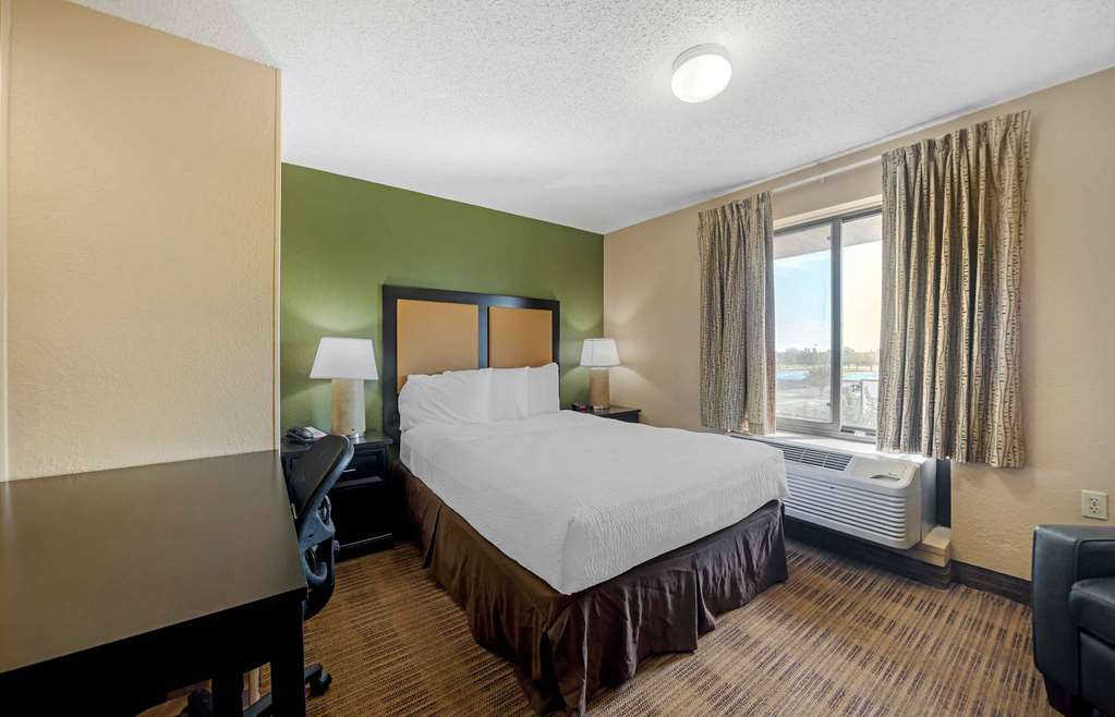Extended Stay America Suites Oklahoma City Northwest - photo 13