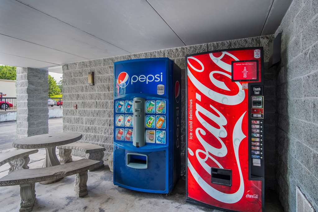 Motel 6 London KY - photo 31