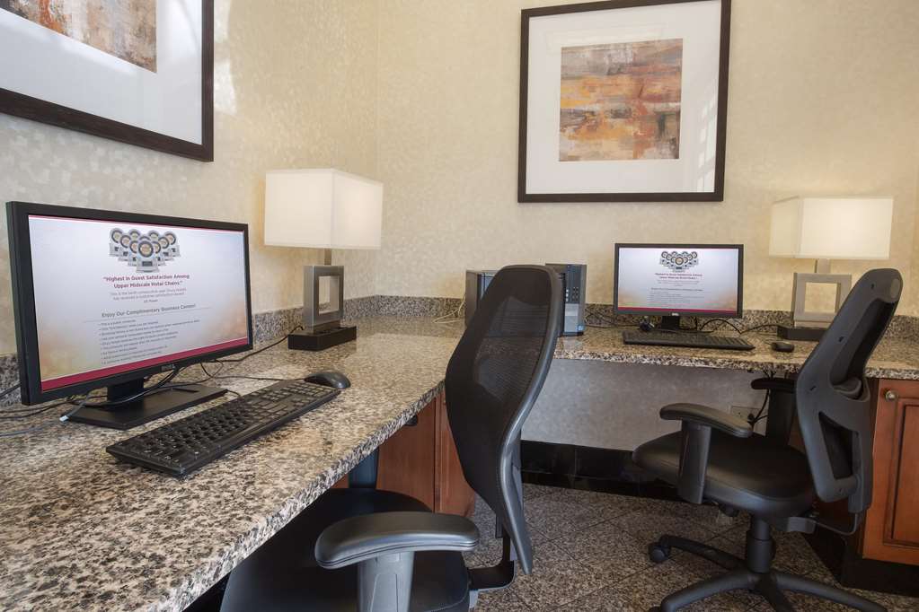 Drury Inn & Suites Columbus Grove City - photo 27