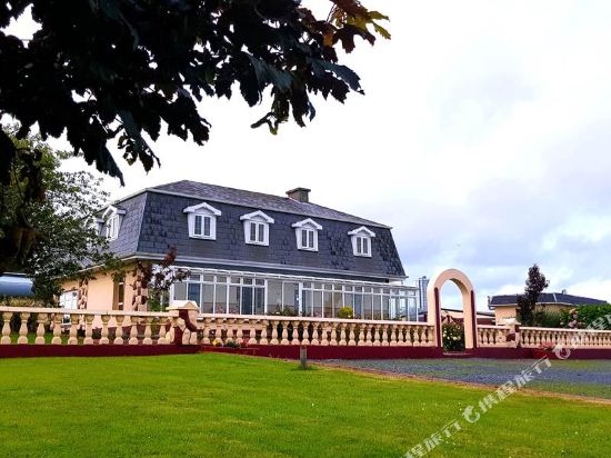 Fortfield Farm