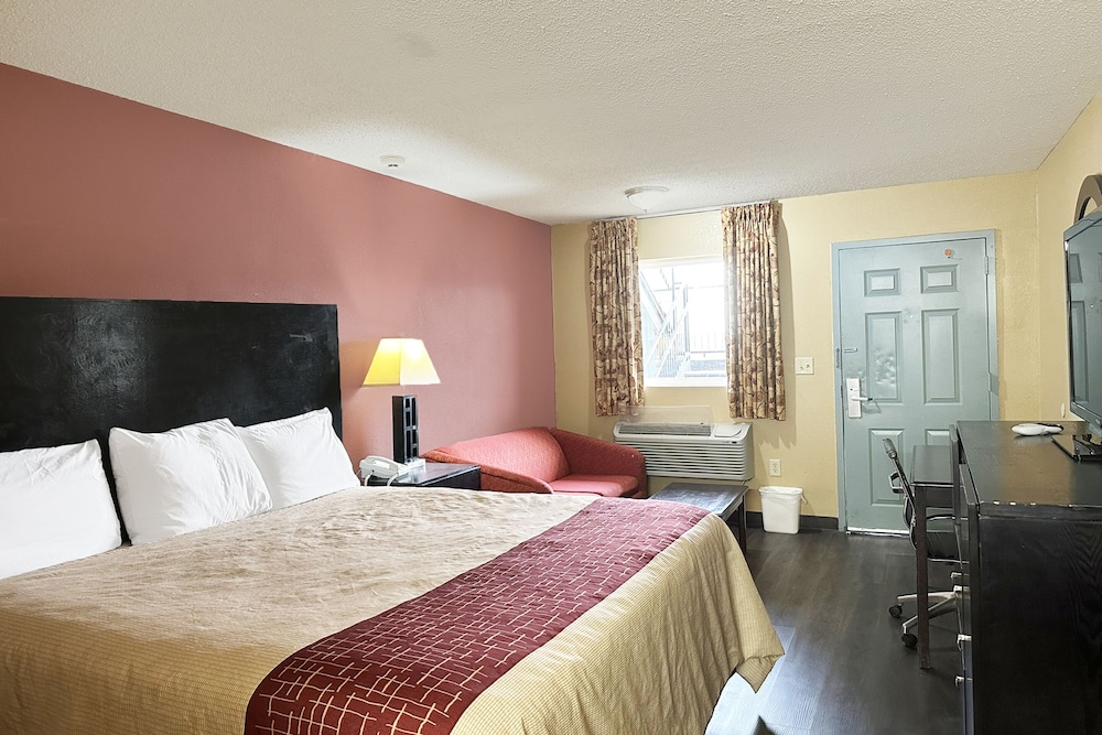 Garden Inn & Suites Rome Ga - photo 31