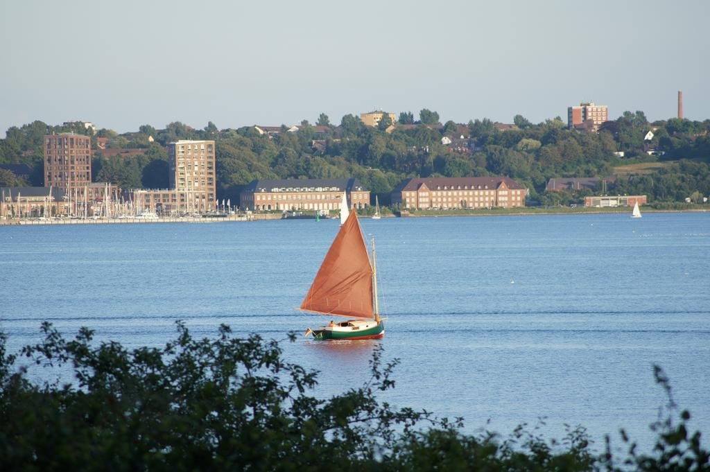 Motel Lyren - carbon neutral hotel in Padborg