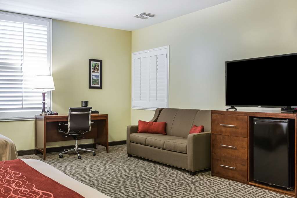 Comfort Inn Pomona near Fairplex - photo 28