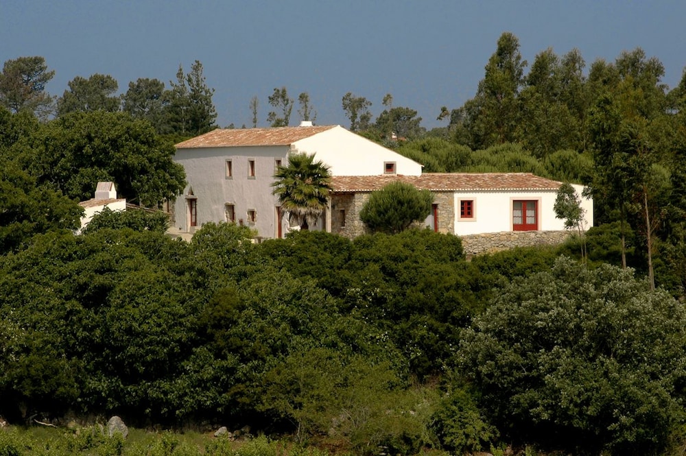 Casal da Serrana in Lourinha, Portugal