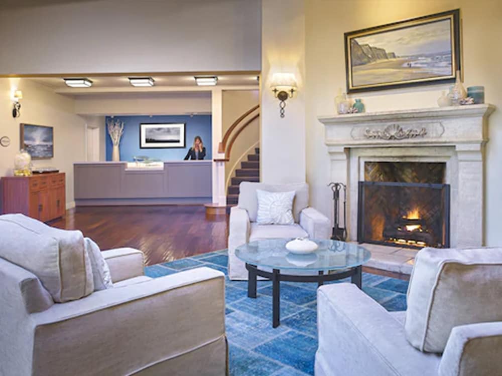 The Beach House Hotel Half Moon Bay - photo 34